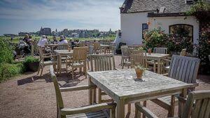 St andrews take away & restaurant open 7 days summer: Restaurants In St Andrews Bonnie Wee Golf Luxury Golf Vacations