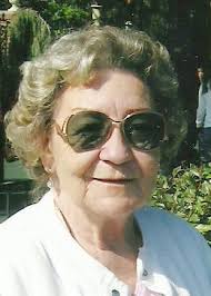 Verna Thomas Obituary (1938