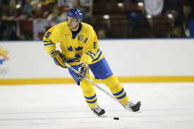 Super Swedes The 10 Best Swedish Hockey Players Of All Time Bleacher Report Latest News Videos And Highlights