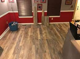 Our flooring products in houston, tx at roberts carpet & fine floors, a world of flooring awaits! Lifeproof Stafford Oak Multi Width X 47 6 In L Luxury Vinyl Plank Flooring 19 53 Sq Ft Case I1148105l The Home Depot Vinyl Flooring Kitchen Luxury Vinyl Plank Luxury Vinyl Tile Flooring