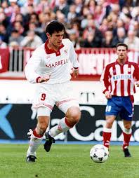 Players teams squads shortlists discussions. Soccer Football Or Whatever Sevilla Fc Greatest All Time Team