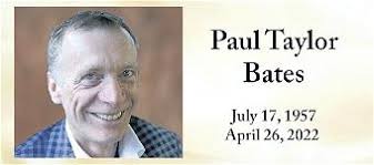 Paul BATES