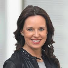 Nancy Scally's Instagram, Twitter & Facebook