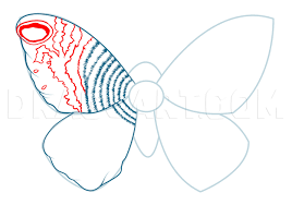 Search through 623,989 free printable colorings at getcolorings. How To Draw Mothra Mothra Coloring Page Trace Drawing
