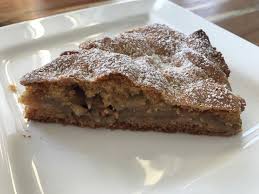 Dinkel Apfelkuchen Von Dieliebebeate Chefkoch Dinkel Apfelkuchen Apfelkuchen Lebensmittel Essen