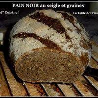 Epingle Sur Pain
