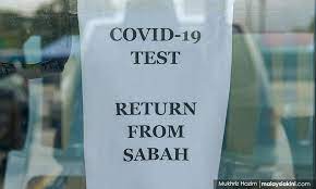 Bukit minyak health clinic 16 km. Malaysiakini Updated 11 59pm List Of Places Affected By Covid 19 Oct 9