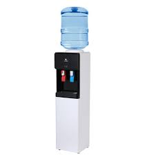Avalon Slim Water Cooler With Hot And Cold Temperatures And Child Lock Avalon Us