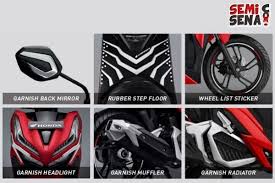 Berapa persen kandungan lokal untuk new vario 125/150??…. Harga Honda Vario 150 Esp Review Spesifikasi Gambar Maret 2021 Semisena Com