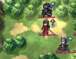 Rate your favorite game that you enjoy. Here S How The Fire Emblem Mobile Game Works Update Gamespot