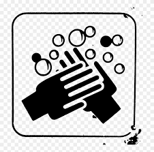 Hand Washing Black And White Soap Free Commercial Clipart Wash Your Hands Sign Black And White Png Download 3310681 Pikpng 43 washing hands clipart images. hand washing black and white soap free