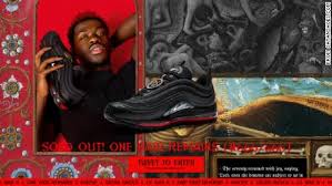 Lil nas x supreme court july 19, 2021. what follows is one of the funniest song promos we've ever seen. 2021 Nike Verklagt Den Hersteller Von Lil Nas X Satan Shoes Wegen Markenverletzung Gettotext Com