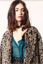 Il brand si appresta a rafforzare la sua posizione nell'area extra europea con l'ampliamento. Annarita N Presenta La Collezione Animalier Moda Donna Spettacolo Gossip E Bellezza Leichic It