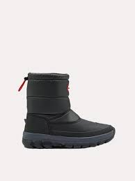 2019 black friday / cyber monday ankle & bootie deals and updates. Hunter Rain Boots Women S Original Insulated Short Snow Boot Saint Bernard