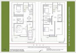 House Plan 25 X 50 Beautiful East Facing House Plans For 25 50 Site Of House Plan 25 X 50 Beautiful 25 50 Hous Barndominium Floor Plans House Plans Floor Plans