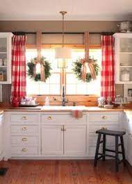 We're big advocates for fresh flowers in every house, no matter the style. 42 Farmhouse Kitchen Curtains Ideas Curtains Kitchen Curtains Farmhouse Kitchen Curtains