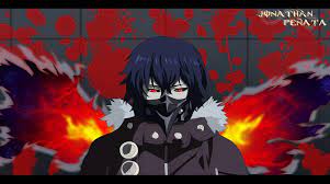 Ayato Kirishima Wallpapers Wallpaper Cave Ayato kirishima gif by bangmica on deviantart. ayato kirishima wallpapers wallpaper cave