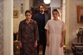 Dizi yayınlanmadan önce tanıtımları da büyük ilgi görmüştü. Masumlar Apartmani Oyunculari Kim Masumlar Apartmani Konusu Ne Masumlar Apartmani Gercek Hikayesi Hangi Kitaptan Televizyon Haberleri