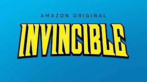Amazon releases teaser trailer for robert kirkman's 'invincible' animated series: Trailer For Animated Amazon Prime Video Series Invincible From Robert Kirkman