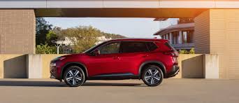 Unrelated to rogue sport, a separate suv. Meet The All New 2021 Nissan Rogue Valley Nissan Blog