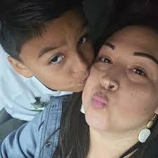 Crystal Crespo's Instagram, Twitter & Facebook