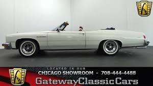 1975 buick lesabre convertible gateway classic cars 939 youtube 1975 buick lesabre convertible gateway classic cars 939