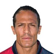 Bruno Alves FIFA 19