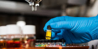 Mrk) today announced the initiation of the phase 3 portion of the trial for molnupiravir, an investigational… Molnupiravir The Drug That May Completely Stop The Spread Of Coronavirus In 24 Hours