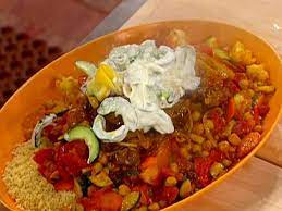 We did not find results for: Moroccan Beef Kebabs With Curried Couscous Raita And Charmoula Vinaigrette Recipe Food Network