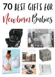 Plethora of baby shower gifts are available out there, and because of this, you want to make your own baby registry so that it would be easier for your guests to find and purchase amazing gifts you want to receive at the party. 70 Best Gift Ideas For A Newborn Baby Best Newborn Baby Gift Ideas Newborn Baby Gifts Baby Shower Gifts Best Baby Gifts