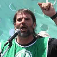 ENTREVISTA A DANIEL CATALANO SECRETARIO GENERAL DE ATE CAPITAL