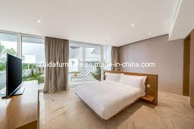 It focuses on less is more and thus allows one to transform his bedroom into a luxurious there are things you can borrow from asian interior design when decorating every room of your home. China Japan Style Wooden Hotel Headboard Bedroom Furniture Set China Wooden Furniture Set Hotel Standard Furniture