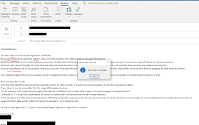 In Outlook 365 Spell Check Does Not Work Microsoft Community