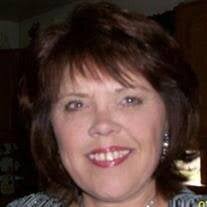 Kathy Ann Calkins Obituary