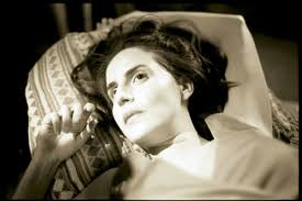 El blog de LA CONOCIDA: RETRATOS: Beatriz Guzmán por Sara Núñez de Arenas