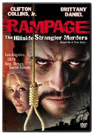 Rampage: The Hillside Strangler Murders (2006) - IMDb