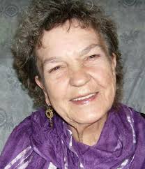 Ruby Edwards Obituary