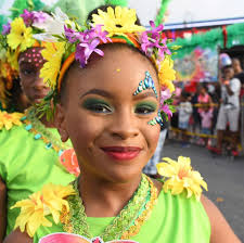 Chaguanas Borough Carnival Committee