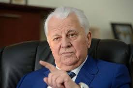 Кравчук переміг уже в першому турі, отримавши понад 60 % голосів. Kandidat U Minsku Grupu Kravchuk Rozpoviv Chomu Ne Mozhna Provoditi Vibori Na Donbasi Glavkom