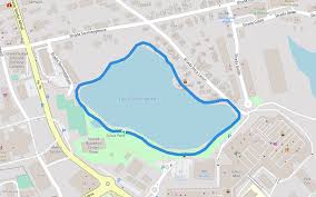 Reteaua de agentii si bancomate banca transilvania. Gheorgheni See Wander Und Laufweg Cluj Napoca Kreis Cluj Rumanien Pacer