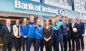 It's one of the traditional big four irish banks. Dcu And Bank Of Ireland Strengthening Winning Partnership Dublin City University