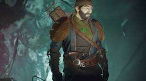 Hello i'm completely new to the game, i started the tutorial but quit in the middle when i met the red friendly guy. The Drifter Location Guide Where To Find The Drifter In Destiny 2
