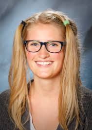 Edmonds-area high school students of the month for March