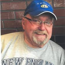 Charles Walton Obituary