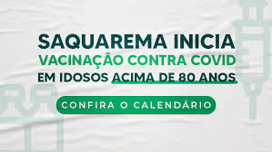 Crianças de 0 a 10 anos. Saquarema Inicia Vacinacao Contra Covid Em Idosos Prefeitura De Saquarema