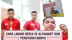 We did not find results for: Proses Tes Interview Dan Melamar Kerja Di Alfamart I2020 Youtube