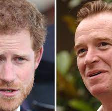Prinz harry und herzogin meghan geben ihre titel ab. Ex Liebhaber Von Prinzessin Diana Bin Nicht Harrys Vater Stern De