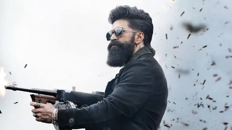 Yash's 'Toxic' in legal trouble: FIR for illegal tree cutting, political  complaints over teaser - The Statesman