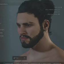 Dragons Dogma 2 Jon Snow