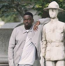 Daniel kaluuya portrayed w'kabi in black panther. Widows Makes Me Want Daniel Kaluuya To Rob Me